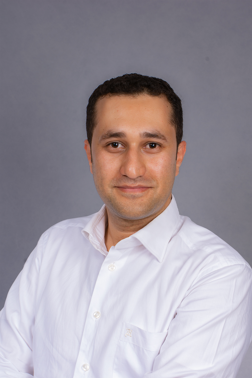 Ahmad Daneshvar